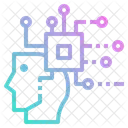 Ai Mind  Icon