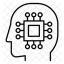 Ai Mind  Icon