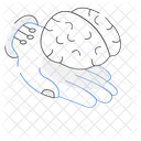 Ai Mind  Icon