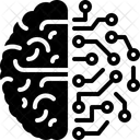 Ai Mind  Icon