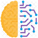 Ai Mind  Icon