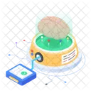 Ai Mind  Icon