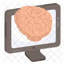 Ai Mind  Icon