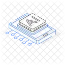 Ai Mobile  Icon
