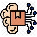 Ai model  Icon