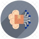 Ai model  Icon