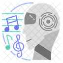 Aimusic Ai Musicgeneration Sounddesign Musiccreation Smartmusic Aisong Icon