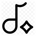 Ai Music  Icon