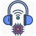 Ai Music  Icon