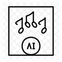 Ai Icon