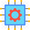 Ai network  Icon