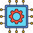 Ai network  Icon