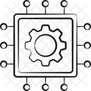 Ai network  Icon