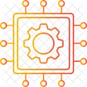 Ai network  Icon