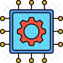 Ai network  Icon