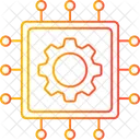 Ai network  Icon