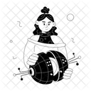 AI Network  Icon
