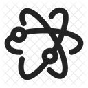 Ai network  Icon