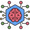 Ai Network Management  Icon