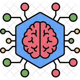 Ai Network Management  Icon