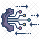 Ai Network Management  Icon