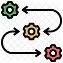 Ai Operation  Icon