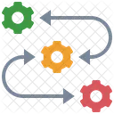 Ai Operation  Icon