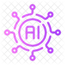 Organization Disseminate Spread Icon