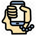 Ai Over Realiance  Icon