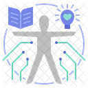 Ai Philosophy  Icon