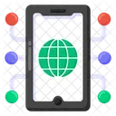 Ai Phone Icon