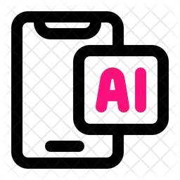 Ai phone  Icon