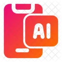 Ai phone  Icon