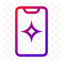 Ai Phone Bot Icon