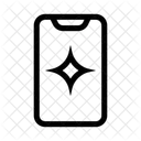 Ai Phone Bot Icon