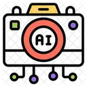 Ai Photography  Icon