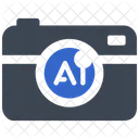 Ai photography  Icon