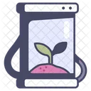 Ai Plant  Icon