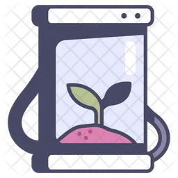 Ai Plant  Icon