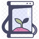 Ai Plant  Icon