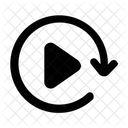 Ai Playback  Icon