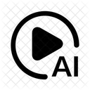 Ai Player  Icon
