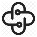 Ai process  Icon
