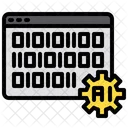 Ai Programming  Icon
