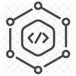 Ai programming  Icon