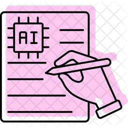 Ai project  Icon