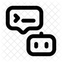 Ai Prompt Prompt Engineering Text Prompt Icon