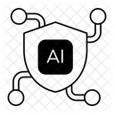 Ai Protection  Icon