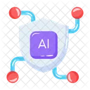 Ai Protection  Icon