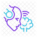 Ai Artificial Intelligence Use Icon